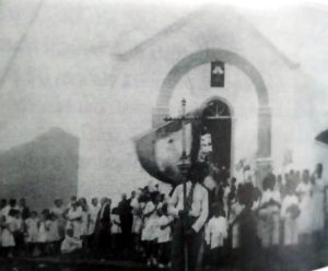 Igreja Ganchos do Meio 1